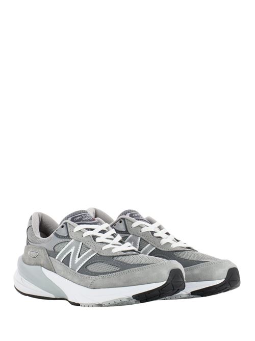 Sneaker M 990 GL NEW BALANCE | M990GL6COOLGREY